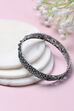 Green Alloy Bangles image number 0