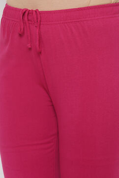 Phalsa Cotton Single Jersey Churidar image number 1