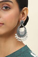 Green Alloy Chaandbalis image number 1
