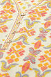 Off-white Printed Straight Kurti image number 1
