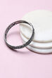 Green Alloy Bangles image number 2