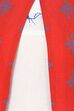 Orange Poly Cotton Jacket image number 1