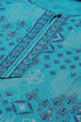 Aqua LIVA Straight Kurta image number 1