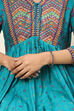 Pink-Green Alloy Bangles image number 3