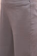 Light Pink Cotton Fusion Pants image number 2