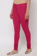Phalsa Cotton Single Jersey Churidar image number 2
