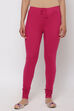Phalsa Cotton Single Jersey Churidar image number 0