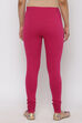 Phalsa Cotton Single Jersey Churidar image number 4