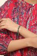 Green Alloy Bangles image number 3